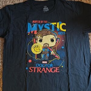 Doctor Strange Graphic T-Shirt